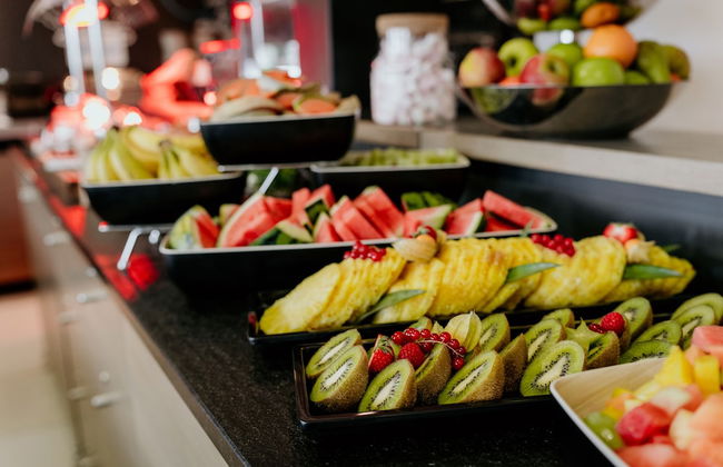 Maisons de Vacances Azur en Ardenne - Photo 44