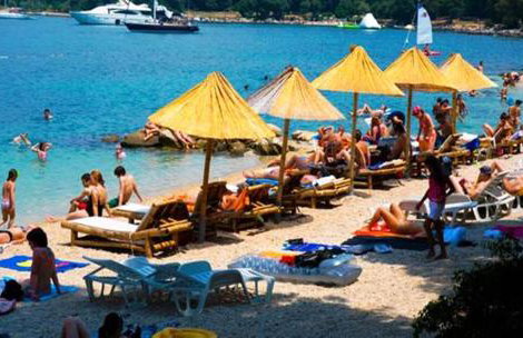 PARADISE Beach Apartments - Foto 59