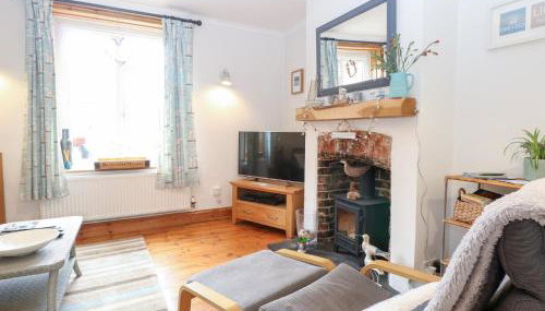 Driftwood Cottage - Foto 4