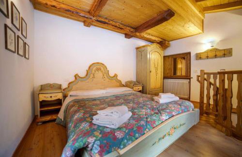 Romantic Loft Sottoguda - Photo 7