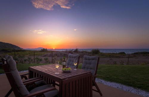 Niva Kamiros Apartments - Foto 25