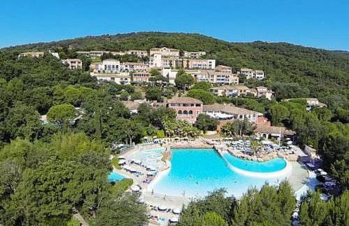 Appartement rénové à Grimaud dans le Golfe de Saint-Tropez - Les Restanques - Foto 21