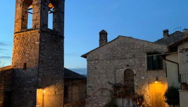 Casa Della Torre In Borgo Medievale - Foto 2