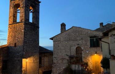 Casa Della Torre In Borgo Medievale - Foto 2