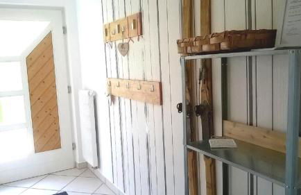 Haus Paradies Superior FEWO`S Loft, Terrasse, private Sauna, aktiv Card, Sankt Englmar - Foto 14