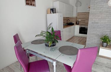 Apartament na Kruczej - Foto 21