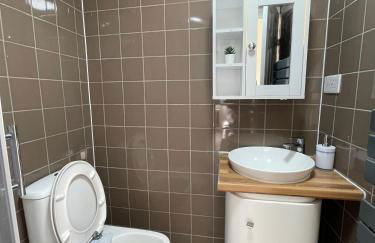 Studio flat in the heart of Manchester - Foto 11