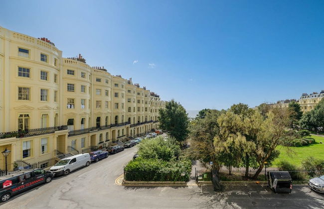 Host Stay Tranquility on Brunswick Square - Foto 10