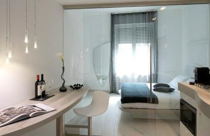 Aparthotel Duomo - Foto 56