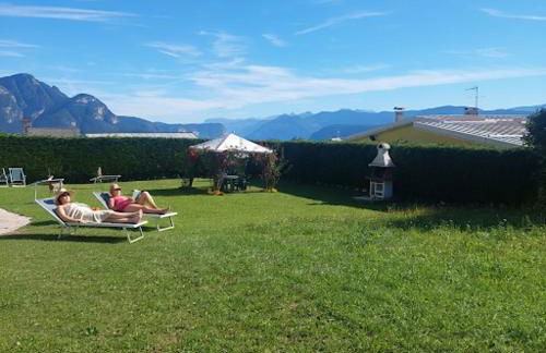 Appartamenti DOLOMITI - Foto 76