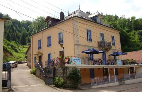 Aux Studios du Parc - Foto 1