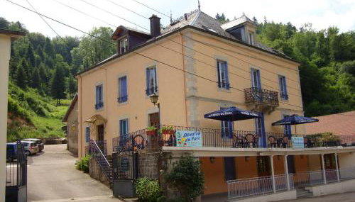 Aux Studios du Parc - Foto 1