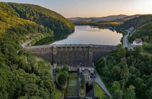 Sonnenweg 31 - HAUS DIEMELSEE - Foto 26