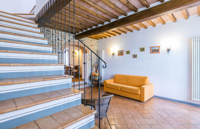 Poggio all'Aia - Foto 20