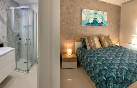 Bianca Beach 212 - cosy flat 250m from Mil Palmeras beach - Foto 13