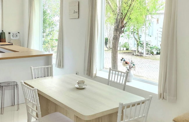 Floraison Living Villa Yogyakarta - Foto 33