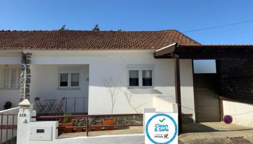 Casa do Carvalhal - natureza no centro da cidade - Foto 3