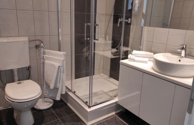 Apartments Sarajevo City Hall - Foto 19