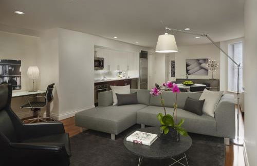 AKA Times Square - Foto 17