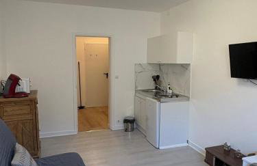 Appartement du Souvenir BIS Confort et Centre ville - Foto 1