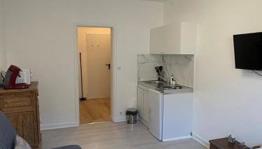 Appartement du Souvenir BIS Confort et Centre ville - Foto 1