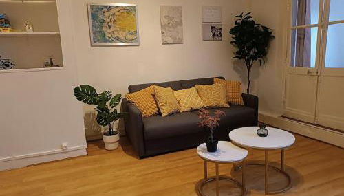 Appartement proche centre historique - Foto 3