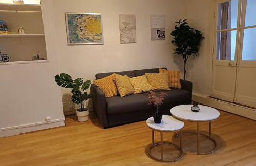 Appartement proche centre historique - Foto 3