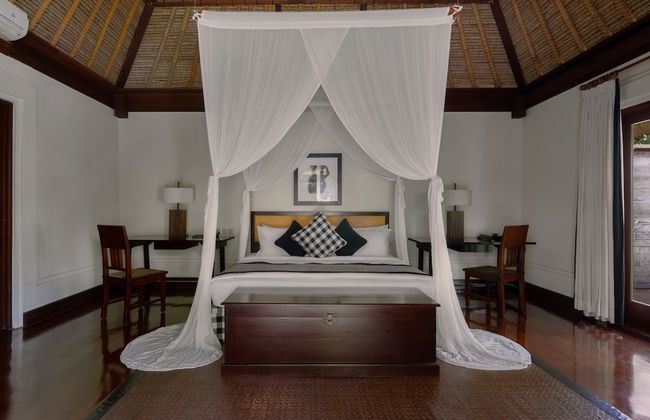 Kayumanis Ubud Private Villas & Spa - Foto 15