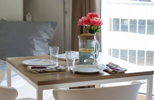 MyRoom - Top Munich Serviced Apartments - Foto 21
