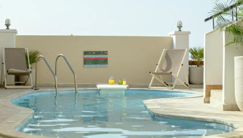 Villa Araucaria private pool Jacuzzi Seaview - Foto 2