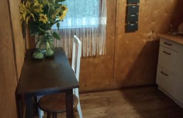 Domek nad jeziorem - Foto 1