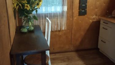 Domek nad jeziorem - Foto 1