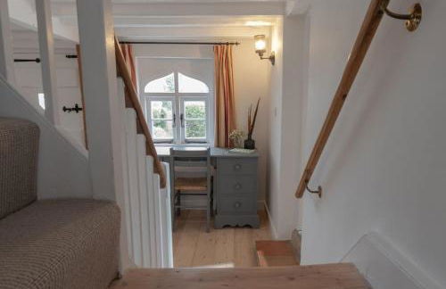 South Downs Country Cottage - Foto 18