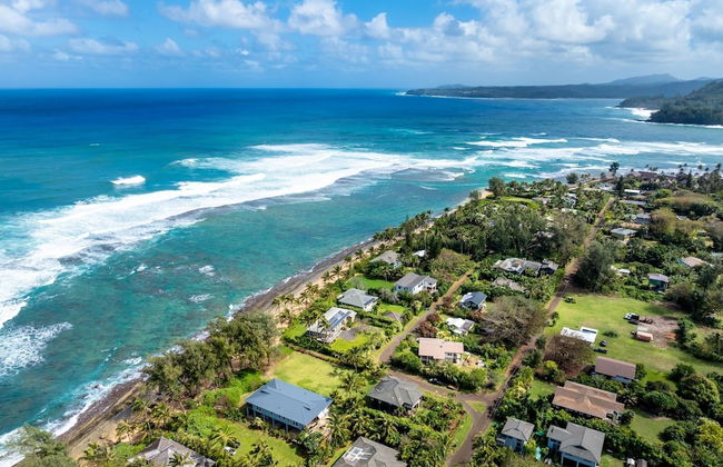 King Hale 4 Bedroom Home by RedAwning - Foto 62