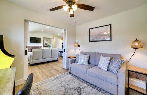 Modern Del Rey Oaks Retreat 2 Mi to Monterey Bay! - Foto 19