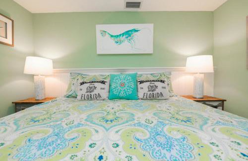 Blissful Bay at Bayside Bungalow - Foto 19