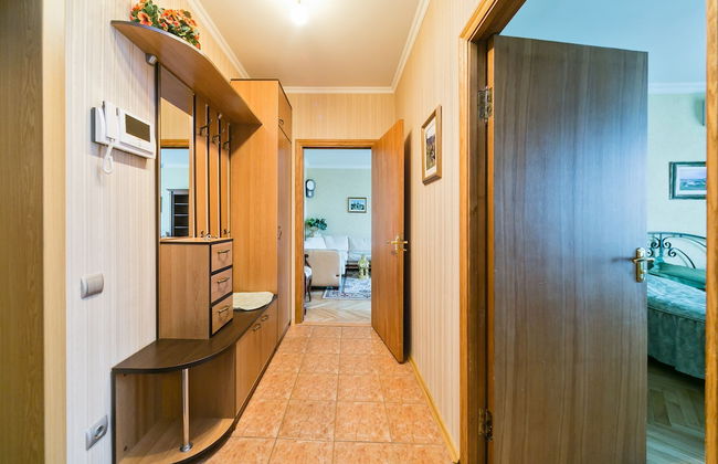 MaxRealty24 Marii Ulianovoy 12 - Foto 9