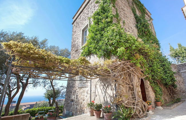 Villa Stella in Massa Lubrense - Foto 1