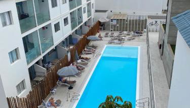 Corralejo Bristol terrace Apartment con giardino privato esterno - Foto 5