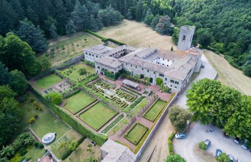 Badia a Coltibuono Wine Resort - Foto 5