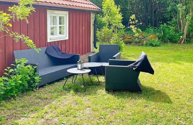4 Person Holiday Home in Farjestaden - Foto 22