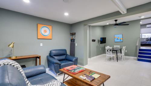 Steps to Orange Lake Pet-Friendly Getaway! - Foto 4