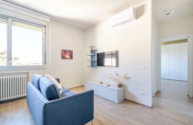 Appartamento Michelagelo - Foto 10