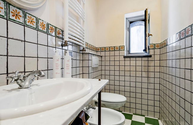 Gli Iris Apartments - Casa con Terrazza by Wonderful Italy - Foto 9