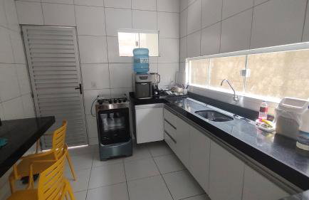 Casa Caminho da Alvorada - Foto 15