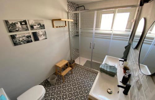 Villa Guadaira, holiday house with pool in Seville southern Spain - Photo 21