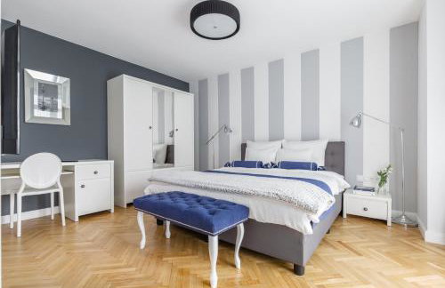 GLAM APARTMENTS city center - Foto 31