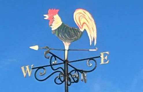 The Lodge - Photo 32