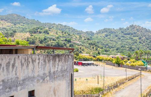 Da Lorenzo Apartment Alcantara - Foto 25