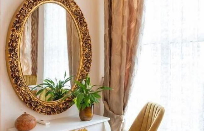 April Story Apart Hotel - Foto 63